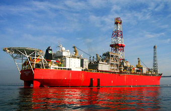 Petrobras inicia primeiro TLD em Iara
