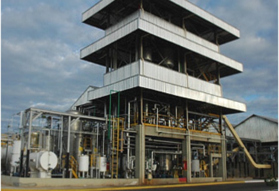 Leilão de biodiesel da ANP vende 600 milhões de litros Leilão de biodiesel da ANP vende 600 milhões de litros