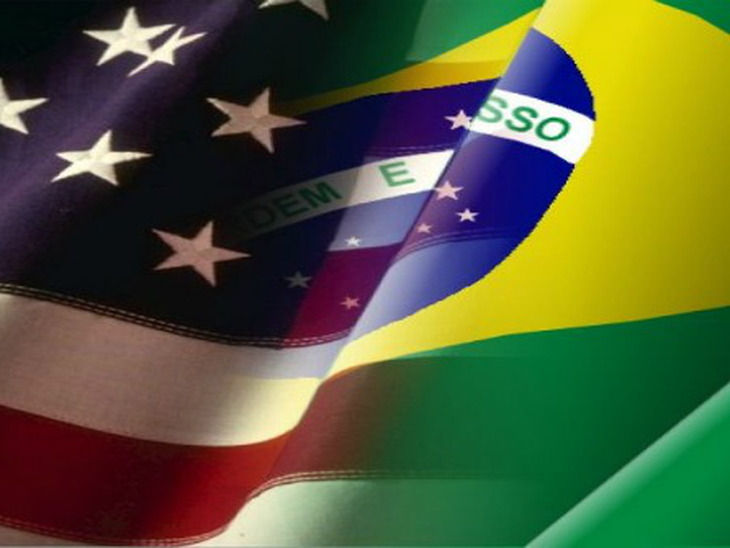 CNI: EUA devem ser prioridade para um acordo de livre comércio, dizem exportadores