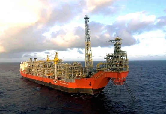 Chega a 1,5 milhão de barris entre janeiro e maio de 2020 a parcela de petróleo da União no regime de partilha de produção Chega a 1,5 milhão de barris entre janeiro e maio de 2020 a parcela de petróleo da União no regime de partilha de produção