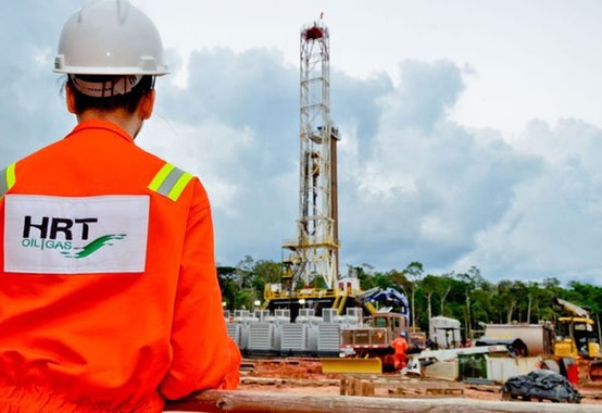 Petrorio informa aprovação da ANP na Cessão dos Contratos de Concessão do Solimões para a Rosneft Petrorio informa aprovação da ANP na Cessão dos Contratos de Concessão do Solimões para a Rosneft