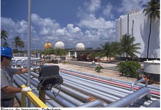 Petroquímica Suape inicia fase de pré-operação Petroquímica Suape inicia fase de pré-operação