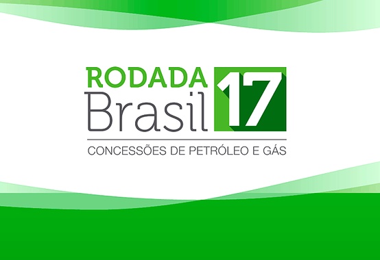 CNPE que autoriza a realização da 17ª Rodada CNPE que autoriza a realização da 17ª Rodada
