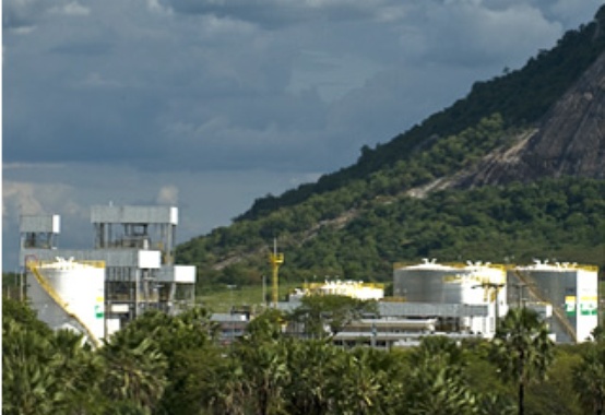 US$ 2,5 bi em biocombustíveis até 2015 US$ 2,5 bi em biocombustíveis até 2015