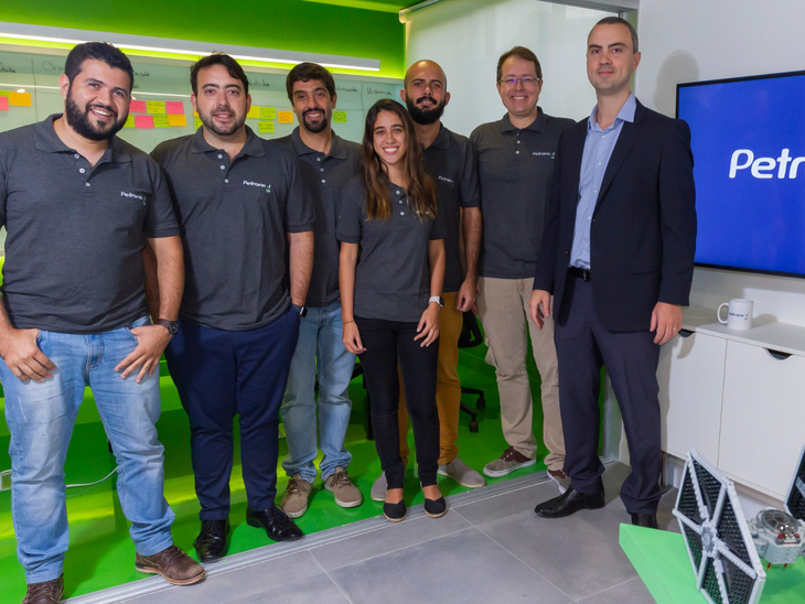 Petronect lança, em parceria com a PUC-Rio, moderno laboratório de inovação