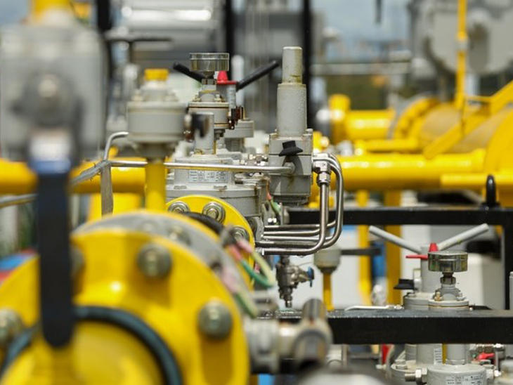 Mitsui Gás aprova Controle Interno da Copergás