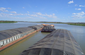 Viabilidade econômica e ambiental da hidrovia no São Francisco é confirmada