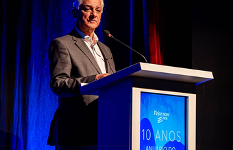 No lançamento do Anuário do Petróleo no Rio, empresários destacam que o óleo é mola propulsora do desenvolvimento no estado e no país