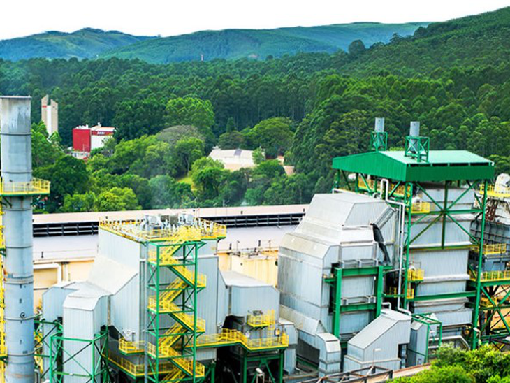 ComBio é premiada com Selo Verde de Sustentabilidade