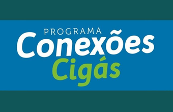 Inscrições para o programa Conexões da Cigás se encerram nesta sexta-feira (19/11)