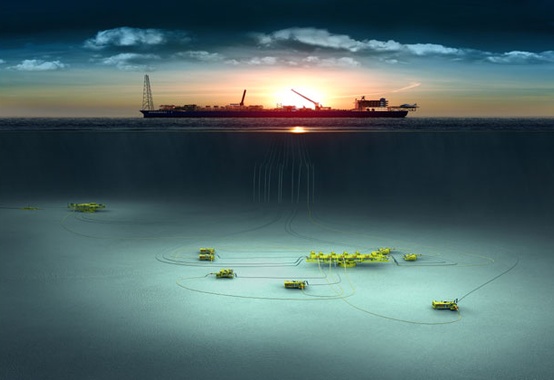 Onip conclui mapeamento de empresas para atender à indústria subsea Onip conclui mapeamento de empresas para atender à indústria subsea