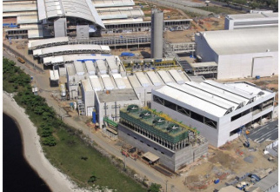 Centro de Pesquisas da Petrobras ganha prêmio de construção sustentável Centro de Pesquisas da Petrobras ganha prêmio de construção sustentável