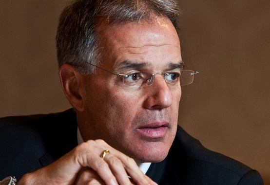 Nelson Luiz Costa Silva é o novo diretor de Estratégia, Organização e Sistema de Gestão da Petrobras Nelson Luiz Costa Silva é o novo diretor de Estratégia, Organização e Sistema de Gestão da Petrobras