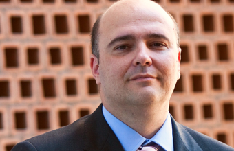 Marco Vilela é nomeado CEO do Energy Hub Ventures