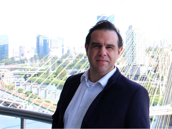 A inovação digital no setor de Óleo & Gás, por Joao Vicente Ribeiro Ferreira