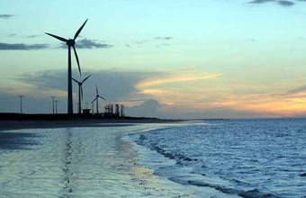 Eólica Mangue Seco 1 e Eólica Mangue Seco 2 são colocadas à venda pela Petrobras