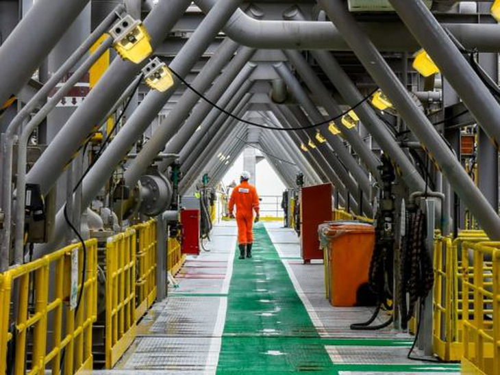 Shell conclui assinatura de contratos de alienação que ampliam participação em Atapu e Mero no pré-sal brasileiro