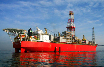 Petrobras inicia primeiro TLD em Iara