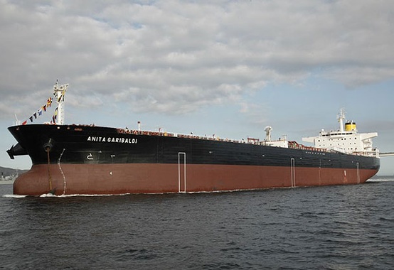 Transpetro alcança marca de 10 novos navios em operação Transpetro alcança marca de 10 novos navios em operação