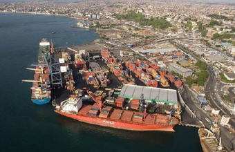 Infraestrutura envia ao TCU projetos de concessão de 2 terminais portuários na Bahia