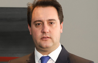 Governo moderniza locomotivas e vagões de modal do Estado