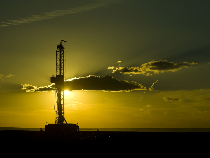 Dilma aprova medidas de estímulo à indústria de petróleo