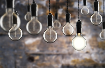 Cai em 11% o consumo de energia elétrica em maio