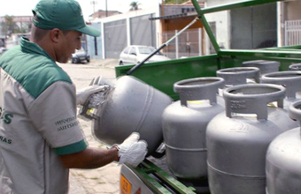 Petrobras vende Liquigás para Ultragaz por R$ 2,8 bilhões