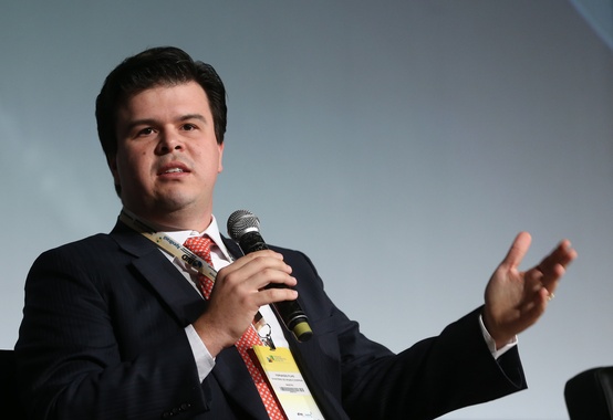 Fernando Coelho do MME diz que setor elétrico vive um grande desafio Fernando Coelho do MME diz que setor elétrico vive um grande desafio