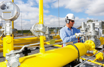 Compagas contrata novo supridor de gás natural para o Paraná