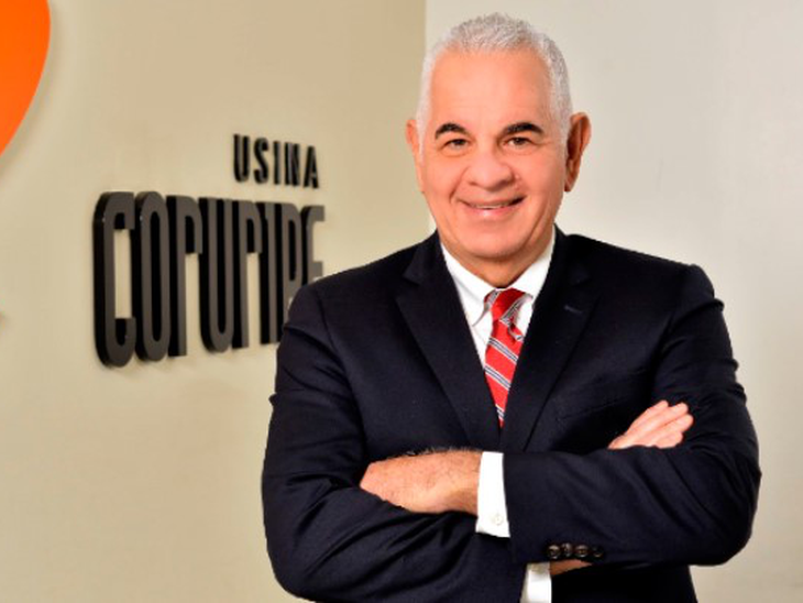 Usina Coruripe é reconhecida como a maior empresa de bioenergia do Nordeste