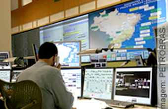 CNCO é inaugurado nesta terça-feira