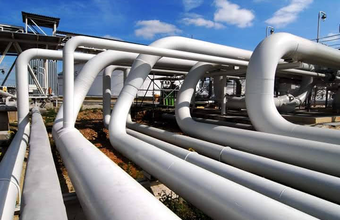 Petrobras fecha contrato de compra e venda de gás com produtores