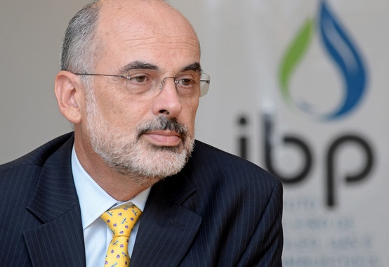 Padronização e digitalização da indústria de óleo e gás em debate no IBP Padronização e digitalização da indústria de óleo e gás em debate no IBP