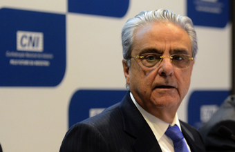 CNI aponta reforma tributária como prioridade para 2020