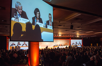 Inscrições abertas para o maior evento da indústria na América Latina em 2016