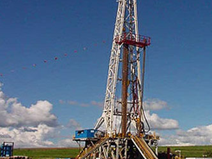 OGX faz primeira descoberta na bacia terrestre do Parnaíba 