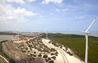 Bioenergy cadastra 488,9 MW em projetos para Leilão A-3