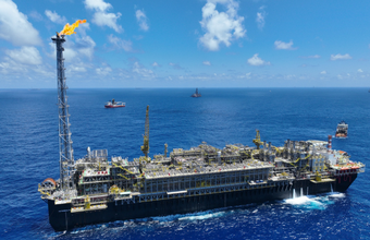 Com 4,897 milhões boe/d, produção de petróleo e gás em 2025 bate recorde histórico