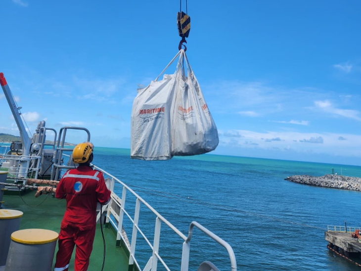 Descarbonização: a nova rota do setor marítimo brasileiro