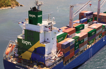 Log-In Logística Intermodal renova contrato de arrendamento do Terminal Portuário de Vila Velha até 2048