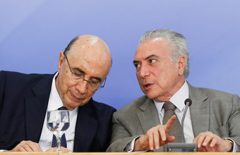 R$ 10 bi para o governo com o parcelamento especial de dívidas 