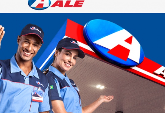 ALE Combustíveis abre inscrições para Programa de Trainee 2019 ALE Combustíveis abre inscrições para Programa de Trainee 2019