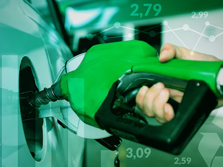 Mistura do etanol na gasolina pode aumentar para 30%, reforça Alckmin