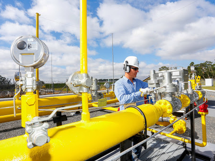 SCGÁS: Ampliação da rede de gás natural acontece em nove municípios catarinenses em abril