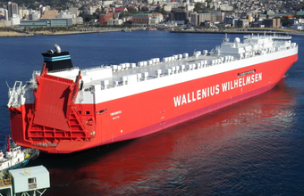 Produção automobilística consolida Porto de Suape como hub do Norte/Nordeste