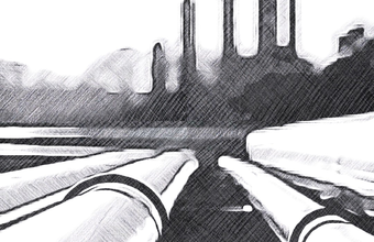 ANP retoma chamada pública para alocação de capacidade para o Gasbol