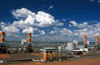 Geração termelétrica a gás natural será tema do 4º workshop sobre fontes energéticas que acontece amanhã (03/10)