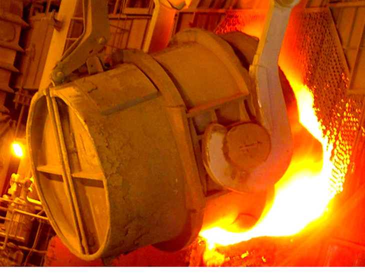 ArcelorMittal vai investir US$ 300 mi no ES