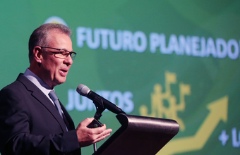 Bento Albuquerque: crise do petróleo abre oportunidades para o Brasil